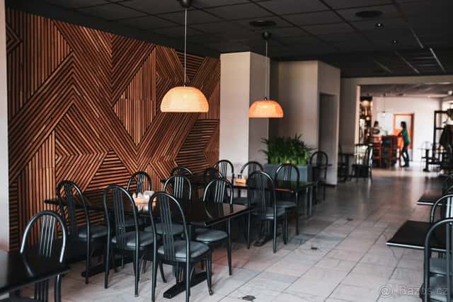 Pronájem restaurace 257 m² 28. října, Ostrava, okres Ostrava-město