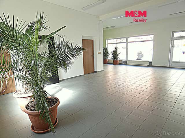 Pronájem obchodního objektu, 66 m², Ostrava, ul. Přemyslovců, okres Ostrava-město