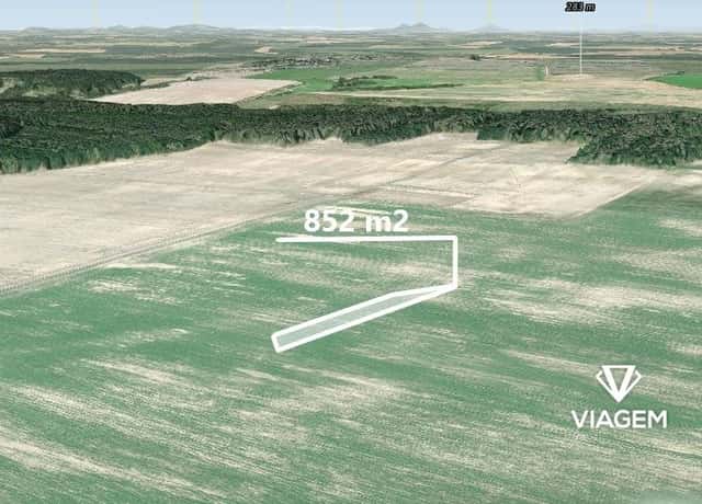 Pole 899 m², okres Praha-východ