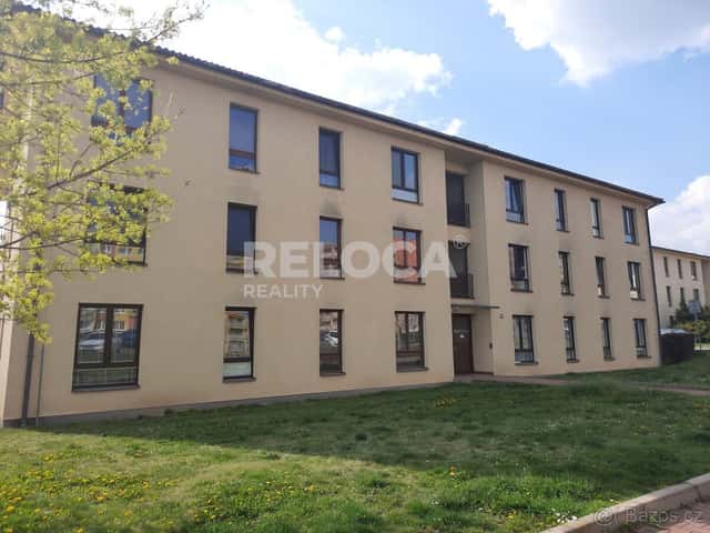 Pronájem bytu 2+KK,v 1 patře v Roudnici n/l, okres Litoměřice