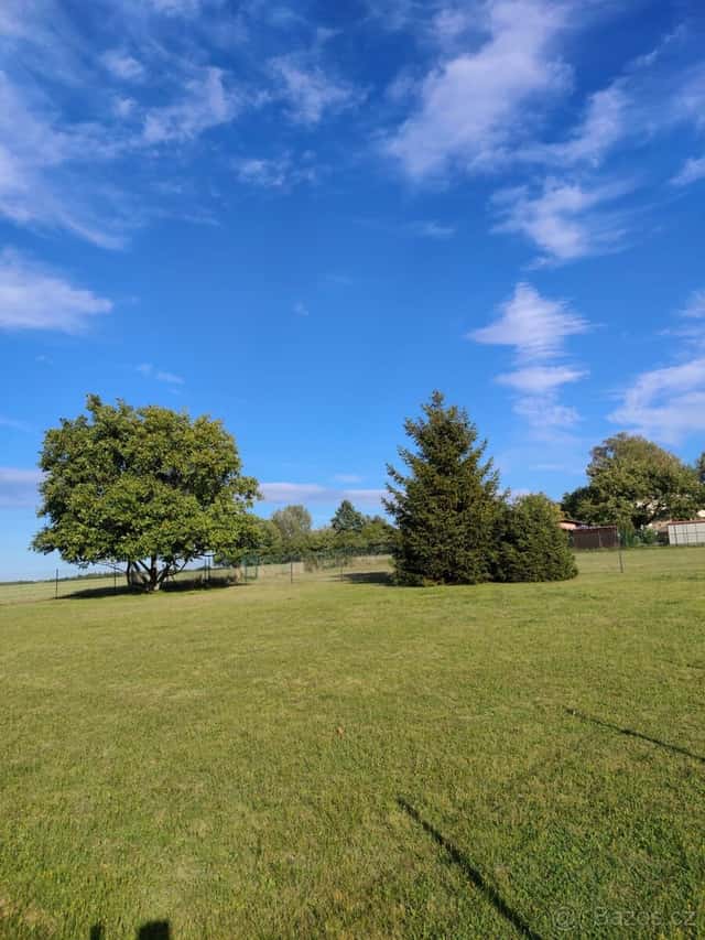 Stavební pozemek Vratimov, okres Ostrava-město