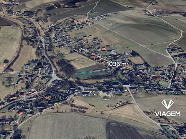 Spekulační - komerční a ostatní 1 036 m², okres Náchod
