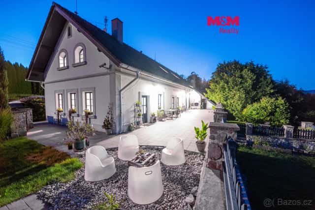 Prodej rodinného domu, Javornice - Jaroslav, okres Rychnov nad Kněžnou