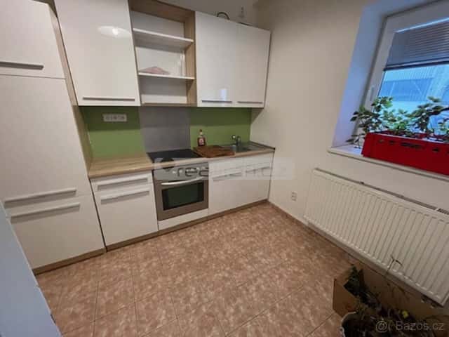 Pronájem kancelářských prostor v Plzni na Borech, okres Plzeň-město