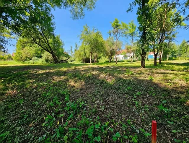 Prodej stavebního pozemku 892 m², okres Kutná Hora