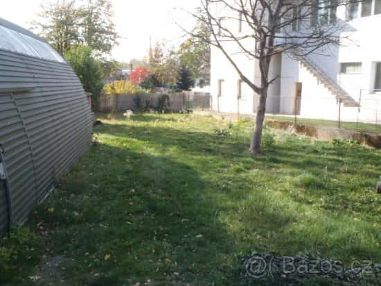 Prodej pozemek 327 m2,Turnov, okres Semily