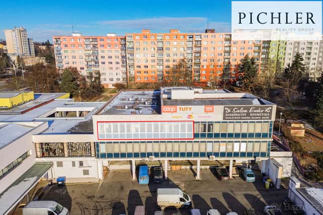 Pronájem prostor pro lehkou výrobu a dílnu - až 650 m², Plze, okres Plzeň-město