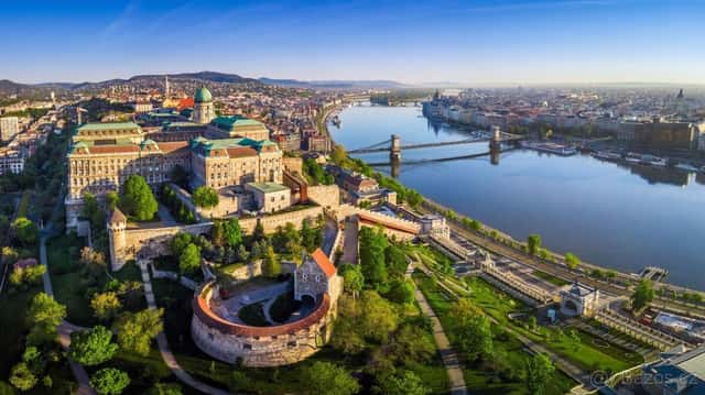 Investiční nemovitosti a nájemní domy, Praha 1