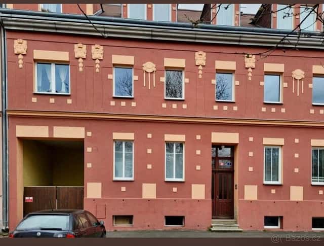 Pronájem bytu Stará Role, okres Sokolov