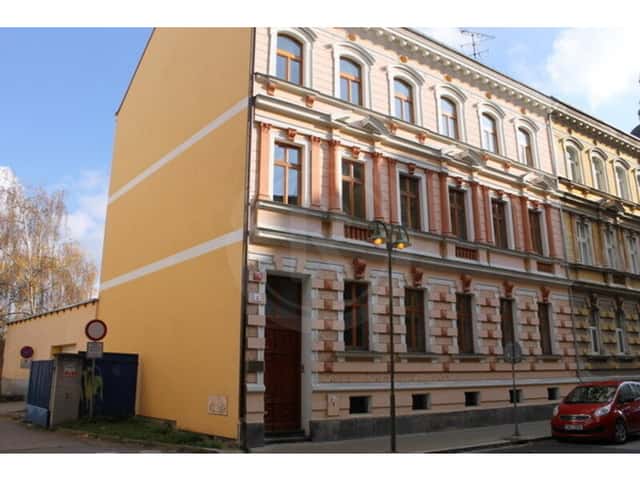 PRODEJ ČINŽOVNÍHO DOMU, JERONÝMOVA, ČESKÉ BUDĚJOVICE, okres České Budějovice