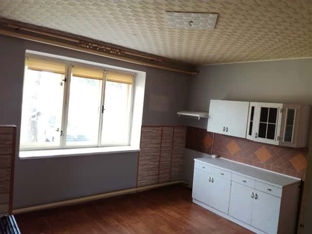 Dlouhodobě pronajmu 3+1, okres Litoměřice