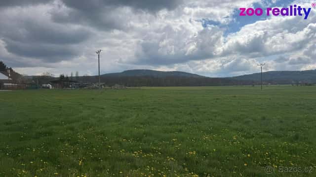 Prodej pozemek Středočeský kraj, , Hostomice pod Brdy, okres Beroun