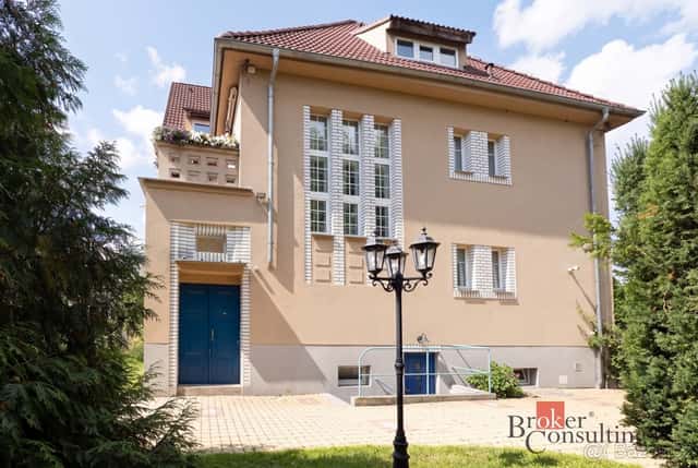 Prodej, domy/vila, 331 m2, U vlečky 377/2, Modřany, 14300 Pr, Praha 4