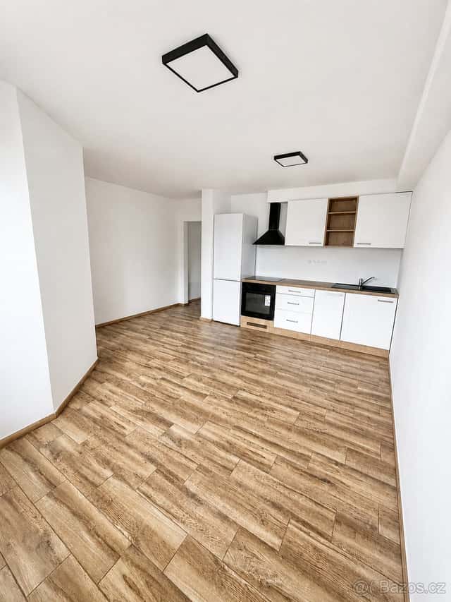 Prodej bytu 2+kk 45 m² Kvasiny, žádné provize, okres Rychnov nad Kněžnou