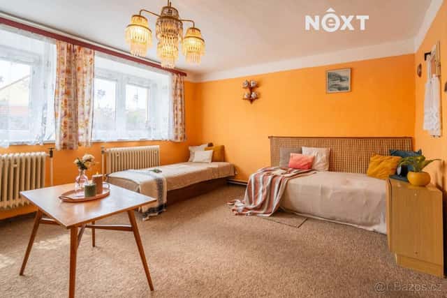 Prodej Rodinný dům, 159㎡, okres České Budějovice