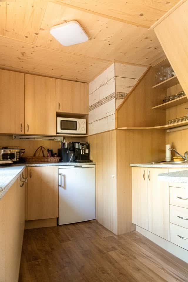 Pronájem chalupy-chaty, dlouhodobý, okres Vsetín