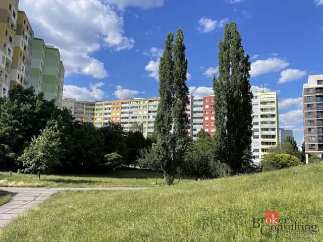 Prodej, byty/2+kk, 43 m2, Zvoncovitá 1967/15, 15500 Praha, H, Praha 5