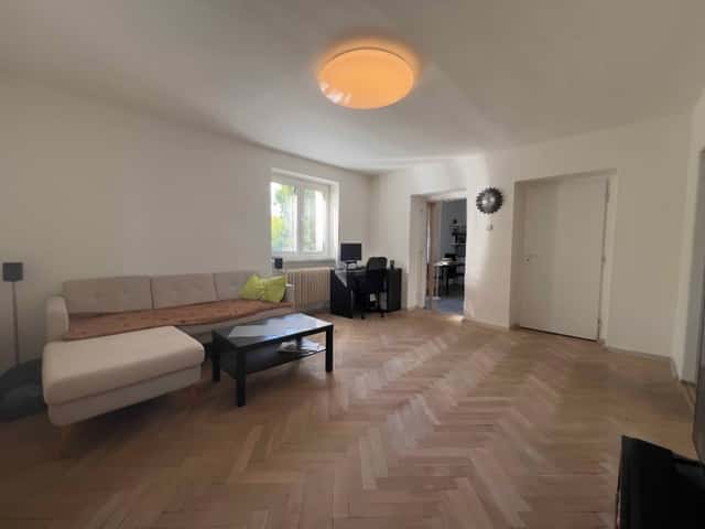 pronájem bytu 2+1 Ostrov nad Ohří, okres Karlovy Vary