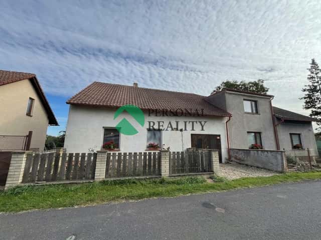 Prodej rodinného domu 94 m², Bečváry, ev.č. 03425, okres Kolín