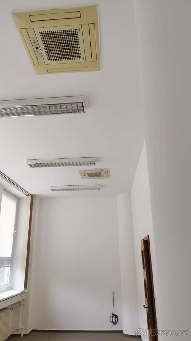 Pronájem kanceláře v blízkosti centra Zlína, okres Zlín