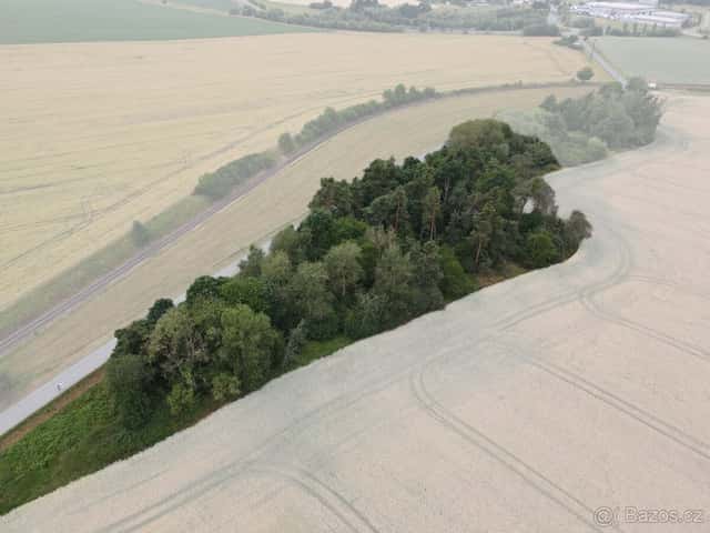Prodej pozemku – parc. č.1258 – 8 139 m² (Zámělíč), okres Domažlice