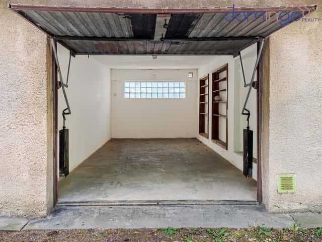 Prodej garáže 18 m², Svitavy, ev.č. [kontakt skryt], okres Svitavy