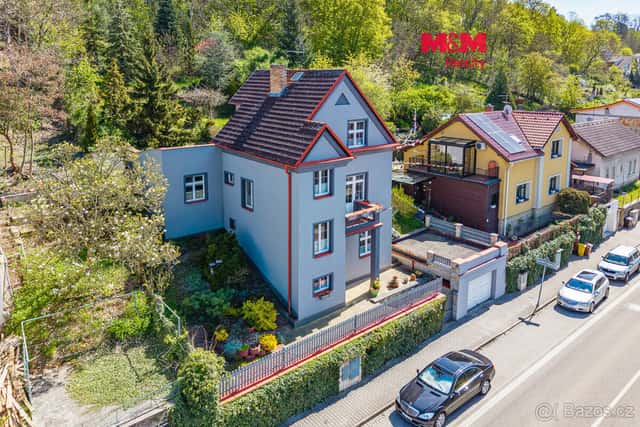 Prodej vily, 164 m², Mladá Boleslav, ul. Josefodolská, okres Mladá Boleslav