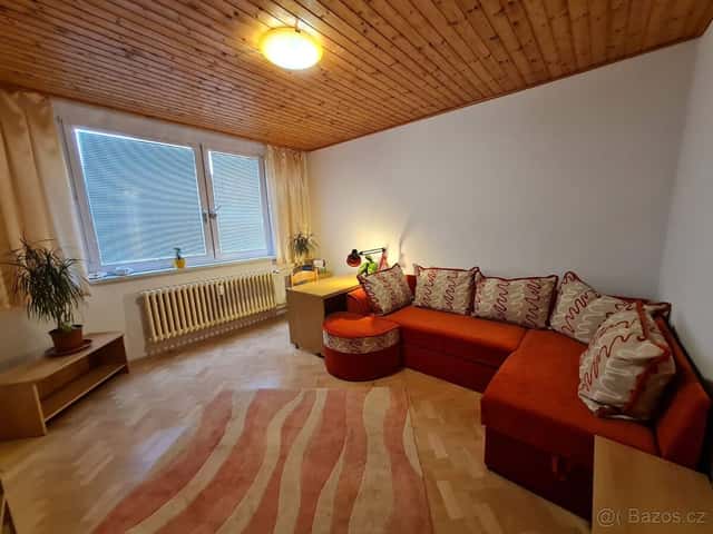 Pronájem bytu 3+1 s lodžií 72,2 m2 v Jeseníku bez realitky, okres Jeseník
