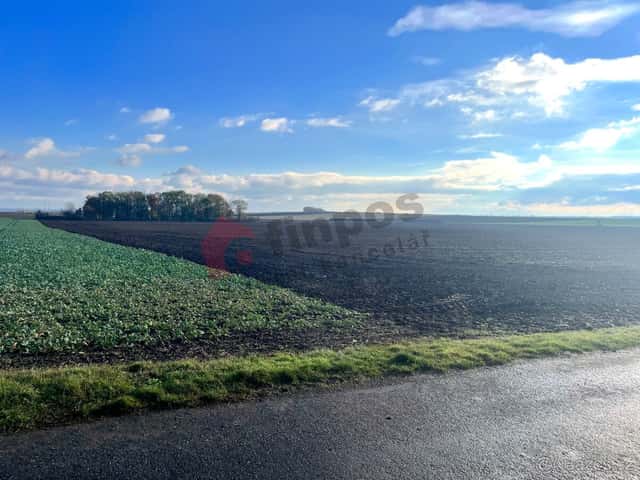 Prodej pozemku v Přezleticích - 6499 m2, okres Praha-východ
