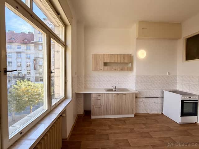 Pronájem byty 2+1, 66 m² - Plzeň - Jižní Předměstí, okres Plzeň-město