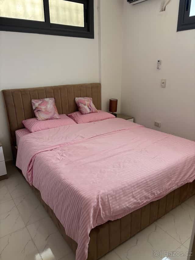 Pronajmu apartmán v Egyptě - Hurghada, okres Třebíč