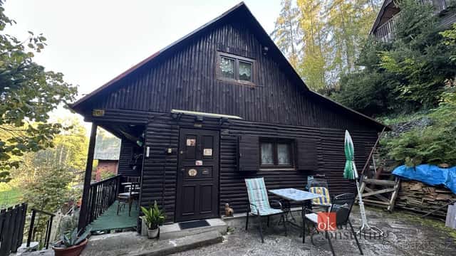 Prodej, domy/chata, 50 m2, 26707 Chyňava, Beroun [ID 90848], okres Beroun