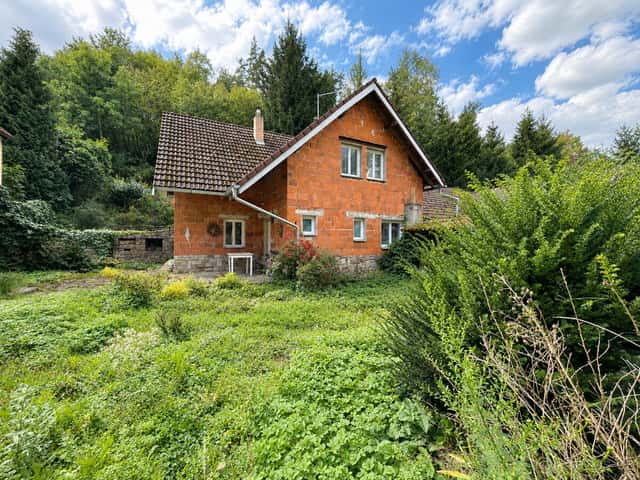 Prodej rodinného domu 120 m², pozemek 385 m² - Církvice, okres Kolín
