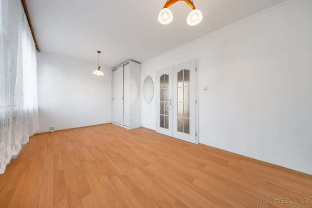 Prodej bytu 2+1 60 m², Praha 9