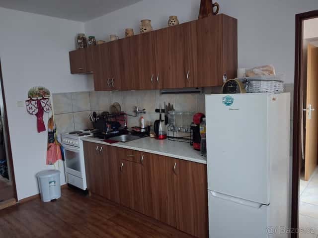 PRONAJMU KRASNÝ VELKÝ BYT 1 + 1, okres Klatovy