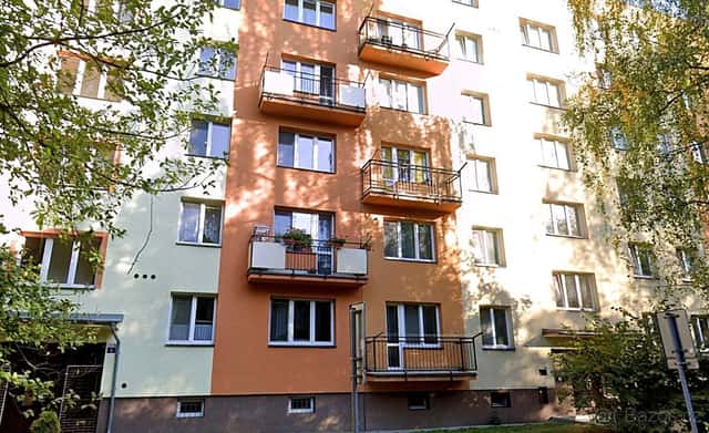 Byt OV Poruba v os. vlastnictví 3+KK, plochy 69,00 m2, okres Ostrava-město