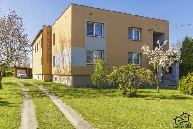 Prodej rodinného domu 500 m², Petrovice u Karviné - Závada, okres Karviná