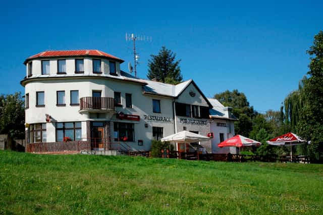 Prodej penzion Turnov, okres Semily