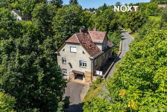 Prodej Rodinný dům, 205㎡, okres Semily