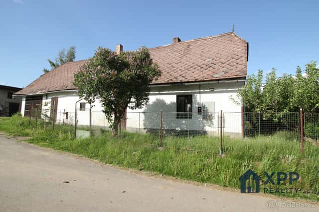 Prodej chalupy 158 m², okres Prachatice