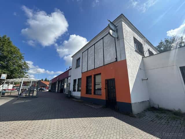 Pronájem komerční Ostatní, 15㎡ Orlová 73514, okres Karviná