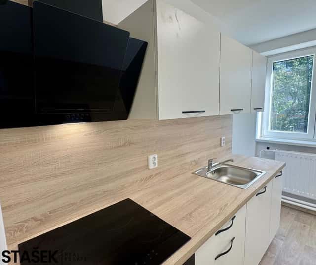 Pronájem světlého bytu 3+1 po rekonstrukci (65,1 m²) – Česká, okres Ústí nad Orlicí