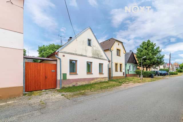 Prodej Rodinný dům, 96㎡, okres Rakovník
