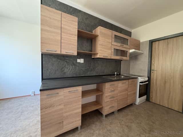 Prodej bytu 3+1 78 m² Generála Svobody, Jirkov, okres Chomutov