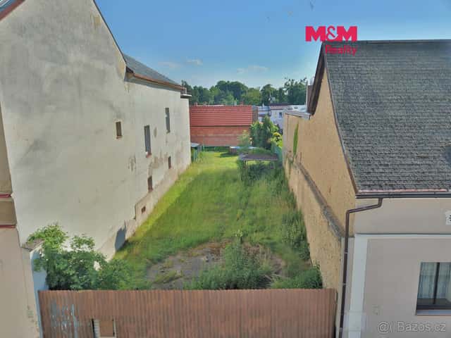 Prodej pozemku k bydlení, 353 m², Bělá pod Bezdězem, okres Mladá Boleslav