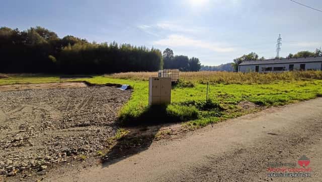 Prodej pozemku 1151 m and sup2;, Rakovec, Český Těšín - Doln, okres Karviná