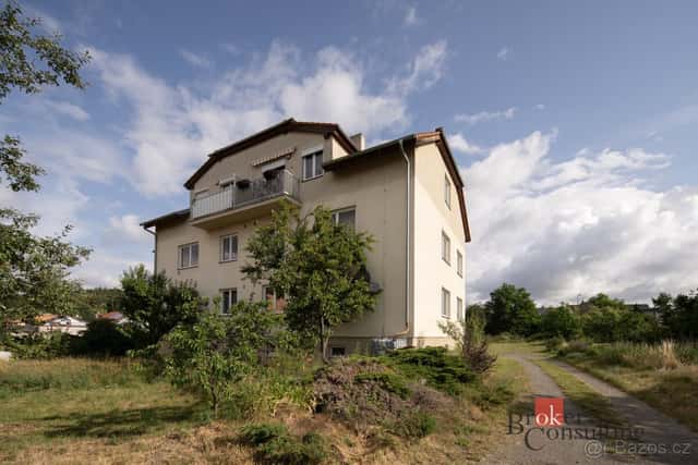 Prodej, byty/3+1, 78 m2, Újezd 384/4, 31200 Plzeň 4 [ID 8750, okres Plzeň-město