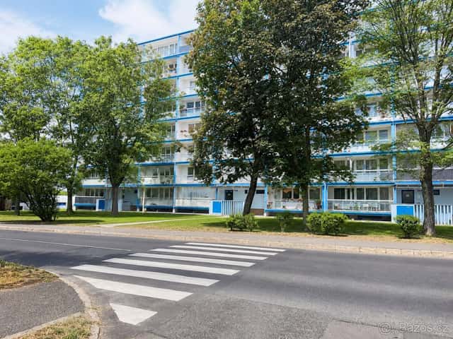 Prodej bytu 2+kk Teplice., okres Teplice