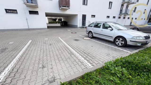 Prodej vyhrazeného parkovacího stání – parc. č. 3563 | Re..., okres Svitavy