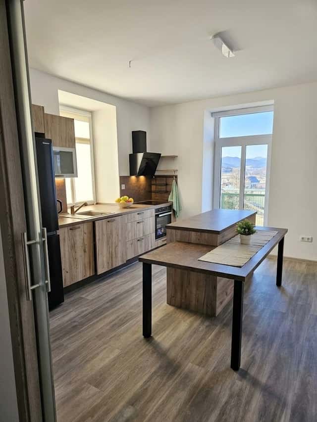 🏡 Pronájem luxusního bytu 2+kk s terasou ve Štramberku, okres Nový Jičín